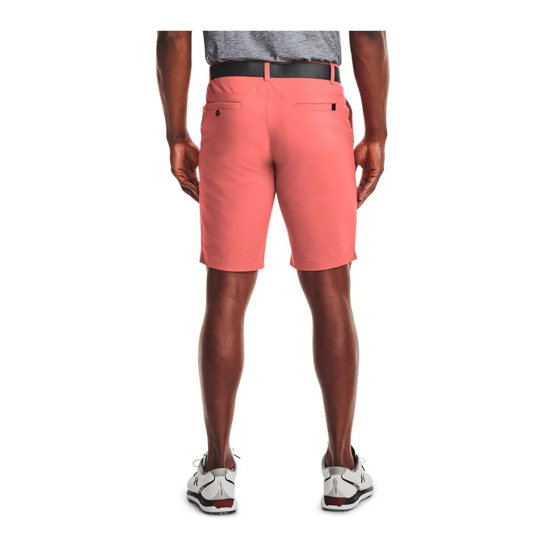 Under Armour Performance Verjüngte Golfshorts 1342240