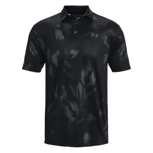 Under Armour Playoff 2.0 Krokus-Verschwommen Golf Polohemd 1327037