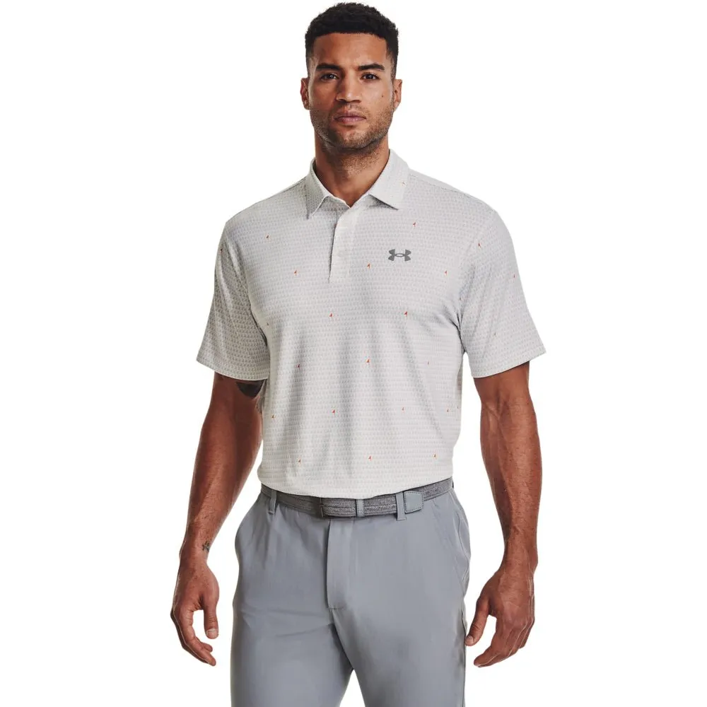 Under Armour Playoff 2.0 Golf Polo Shirt 1327037 Under Armour Bekleidung