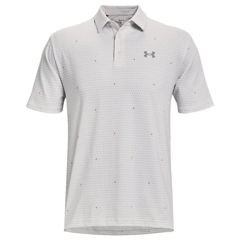 Under Armour Playoff 2.0 Golf Polo Shirt 1327037 Under Armour Bekleidung