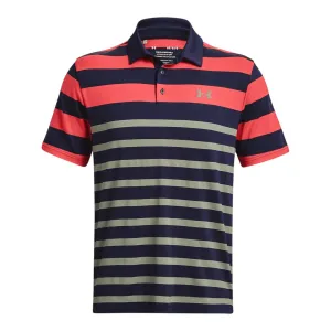 Under Armour Playoff 3.0 Golf Polo 1378676 Under Armour Bekleidung