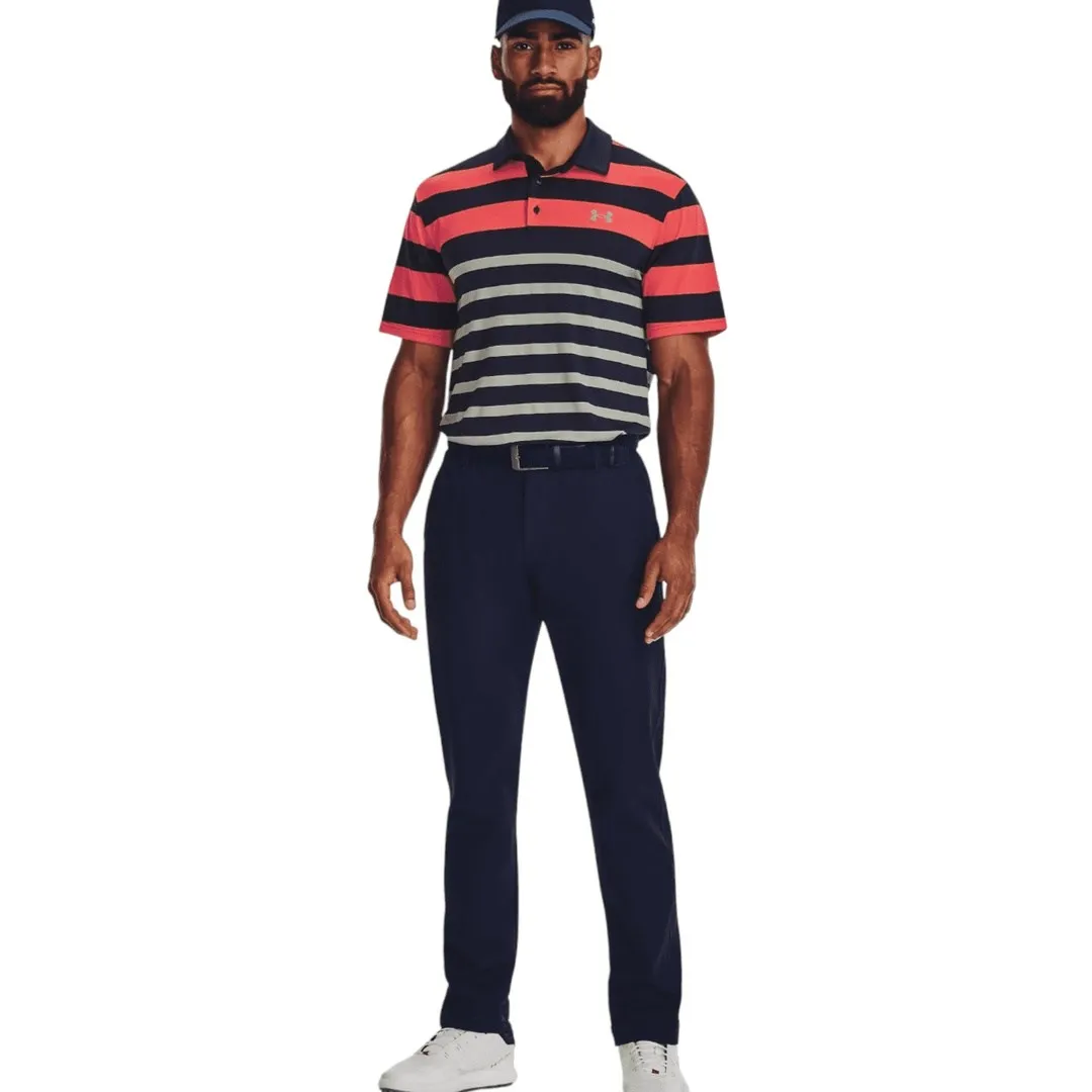 Under Armour Playoff 3.0 Golf Polo 1378676 Under Armour Bekleidung