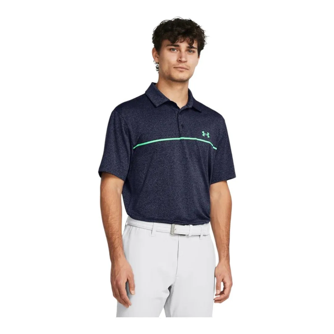 Under Armour Playoff 3.0 Golf Polo 1378676