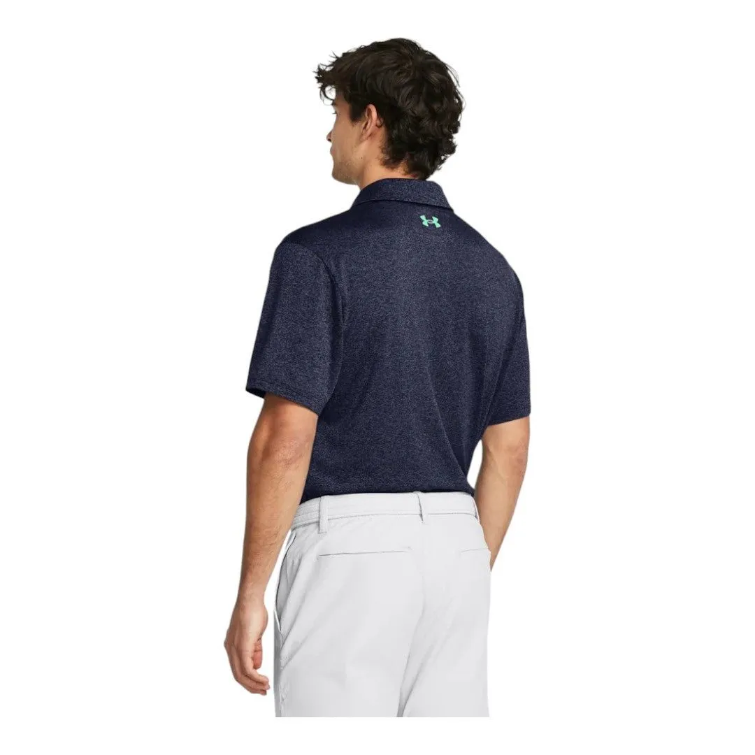 Under Armour Playoff 3.0 Golf Polo 1378676