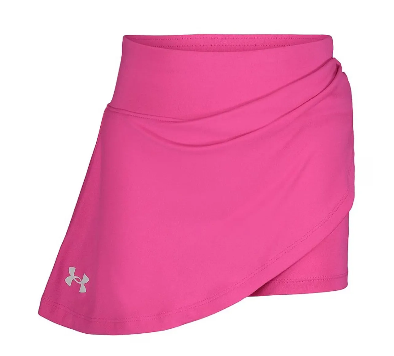Under Armour Rebel Pink Rockerhöschen Under Armour Bekleidung