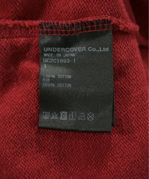 UNDER COVER Sweatshirts