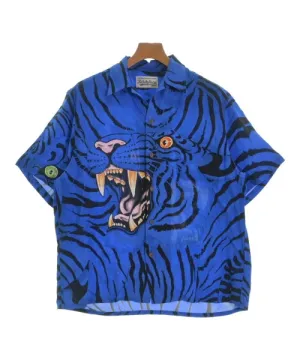 WACKO MARIA Casual Hemden