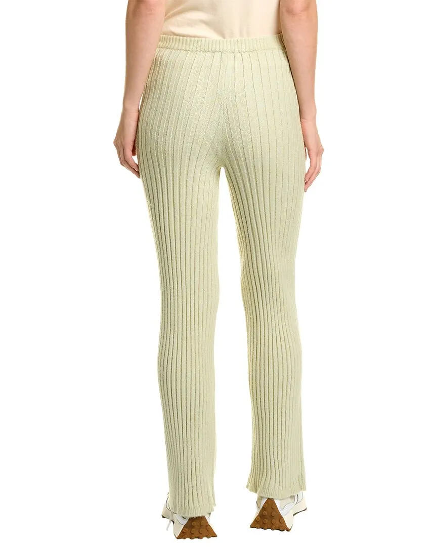 WAYF Sawyer Strickhose