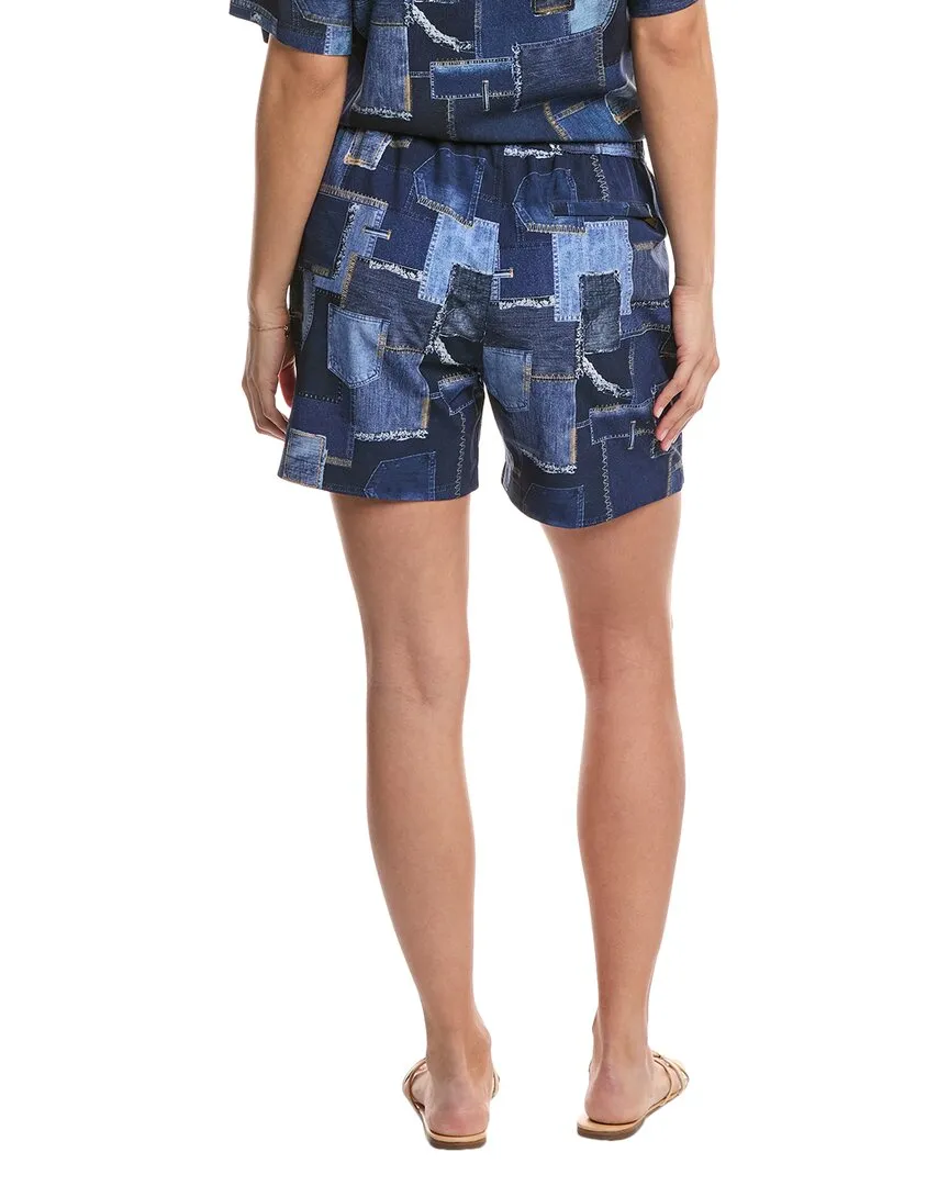 WeWoreWhat Boyfriend Shorts