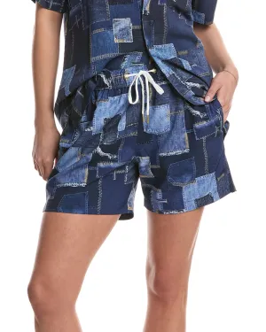 WeWoreWhat Boyfriend Shorts