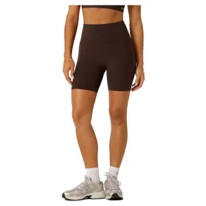 Damen Amy No Ride Telefon-Tasche 14cm Fahrrad-Shorts