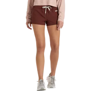 Damen-Clementine-Shorts 6,35 cm