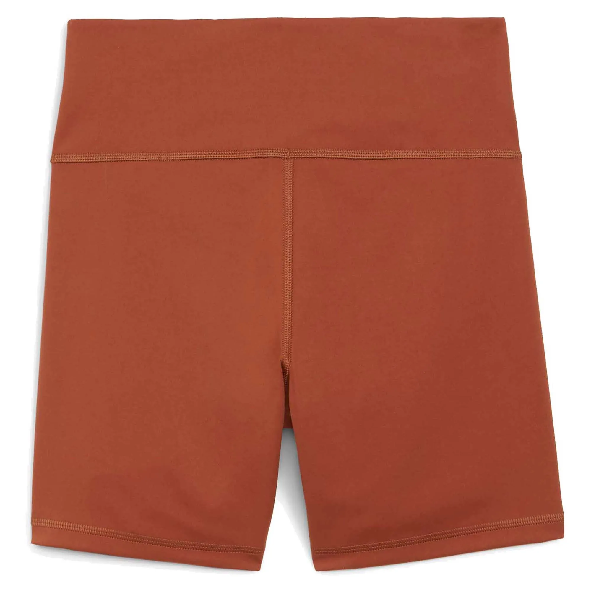 Damen FIT High Waist 5 Zoll Radlerhose