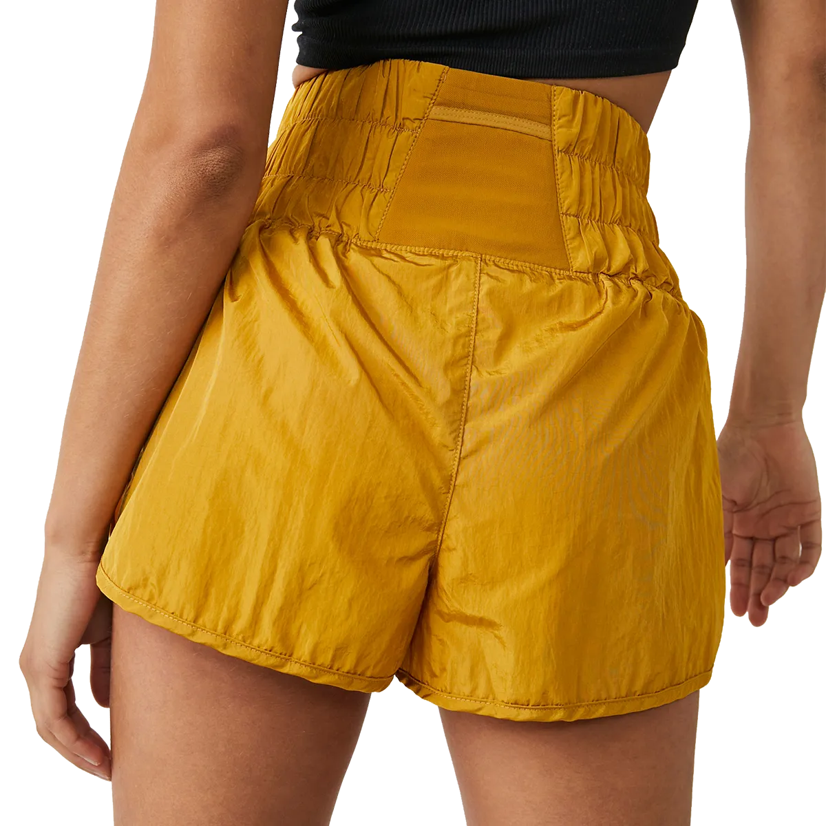 FPM Damen The Way Home Short