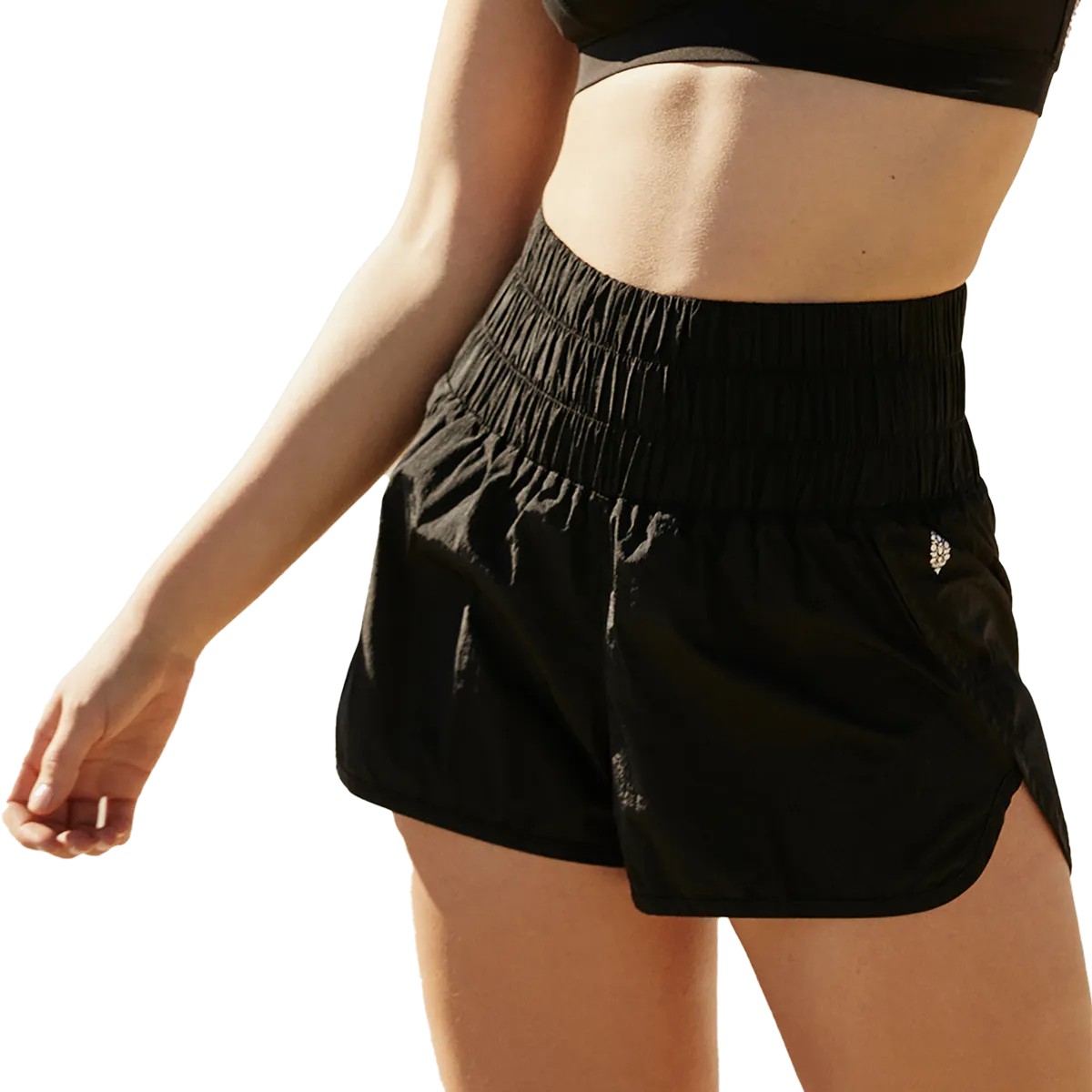 FPM Damen The Way Home Short