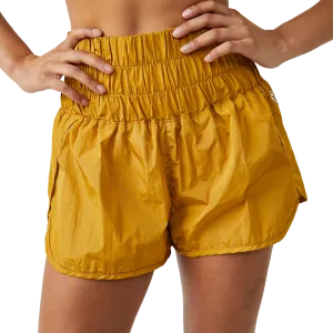 FPM Damen The Way Home Short