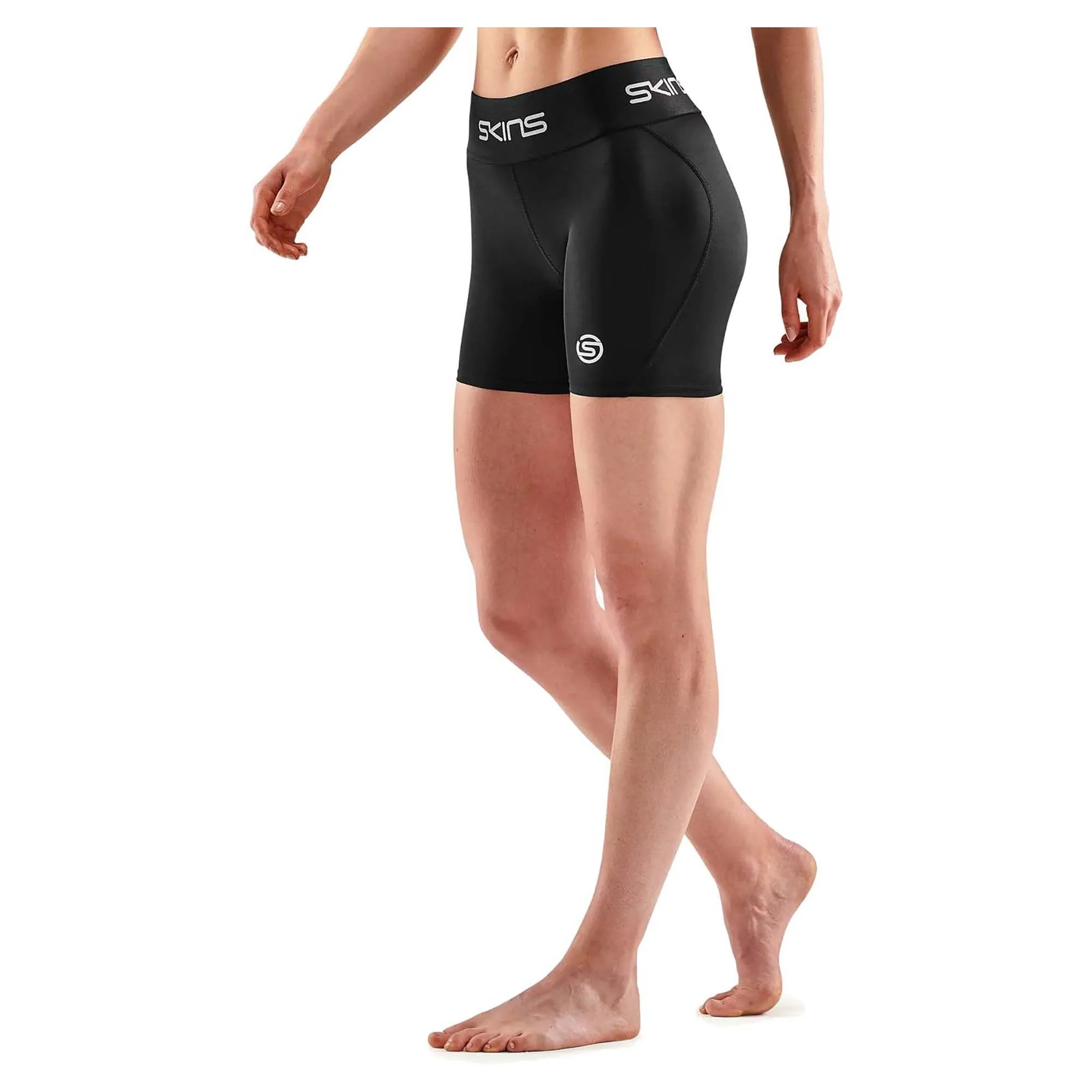 Damen Serie 1 Shorts