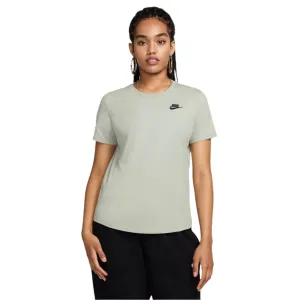 Damensportbekleidung Club Essentials T-Shirt