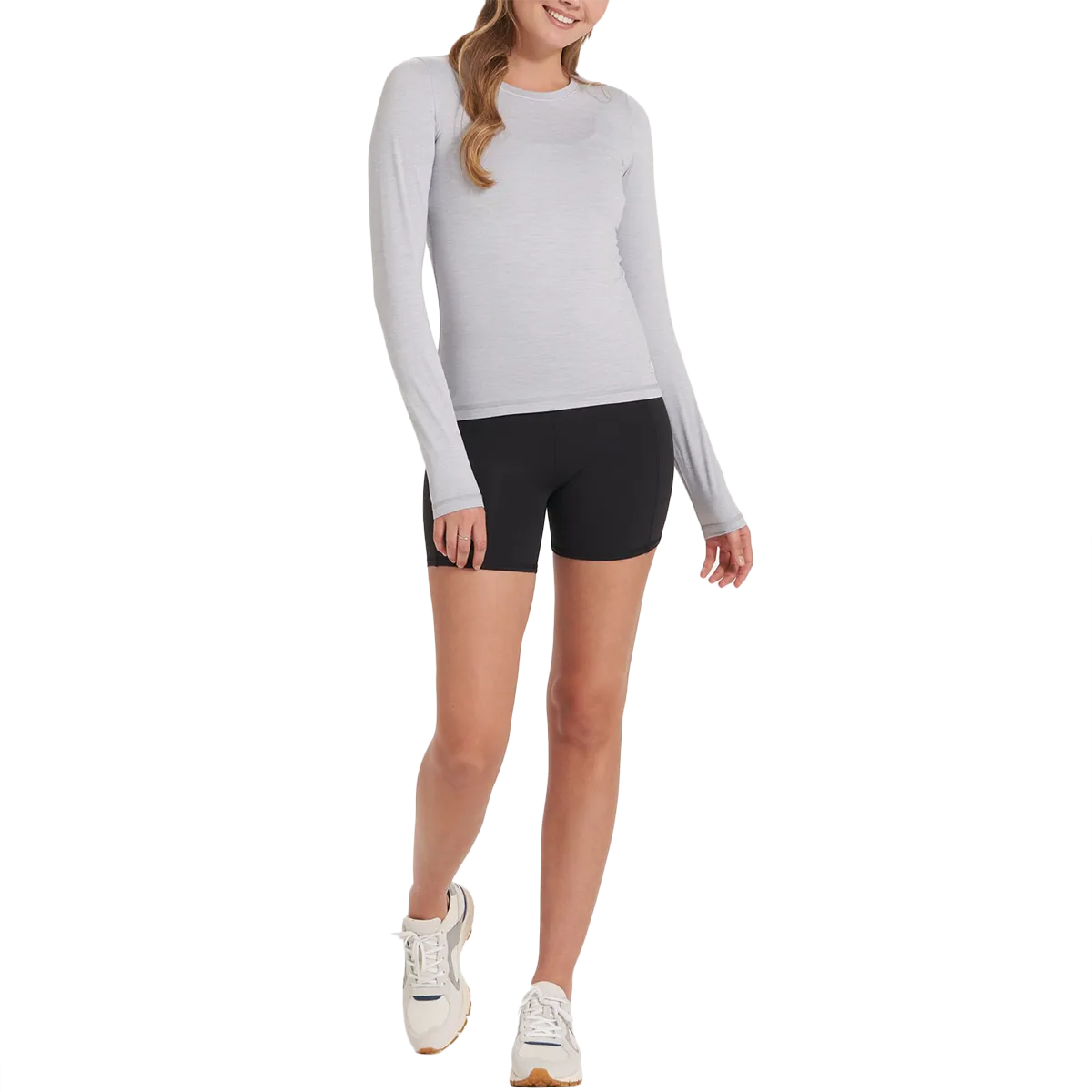 Damen Studio Pocket Short