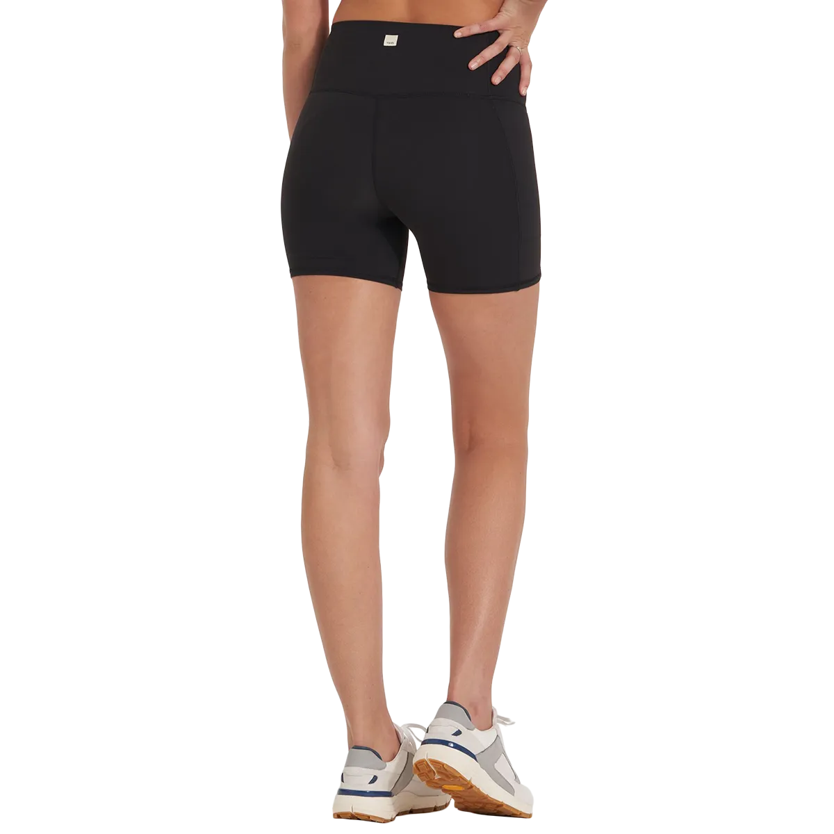 Damen Studio Pocket Short