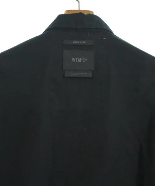 WTAPS Casual Hemden