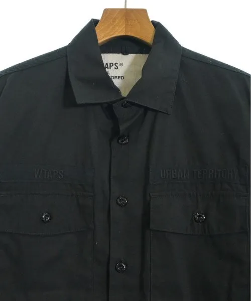 WTAPS Casual Hemden
