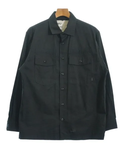 WTAPS Casual Hemden