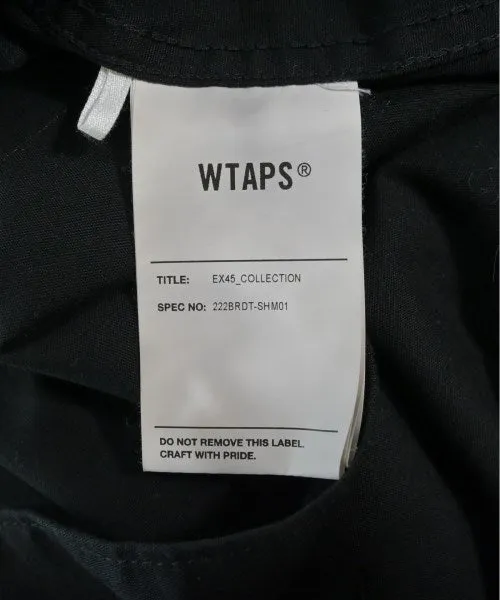 WTAPS Casual Hemden