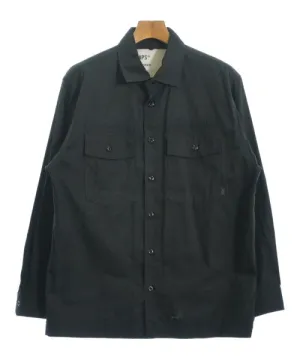 WTAPS Casual Hemden