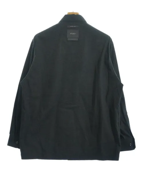 WTAPS Casual Hemden