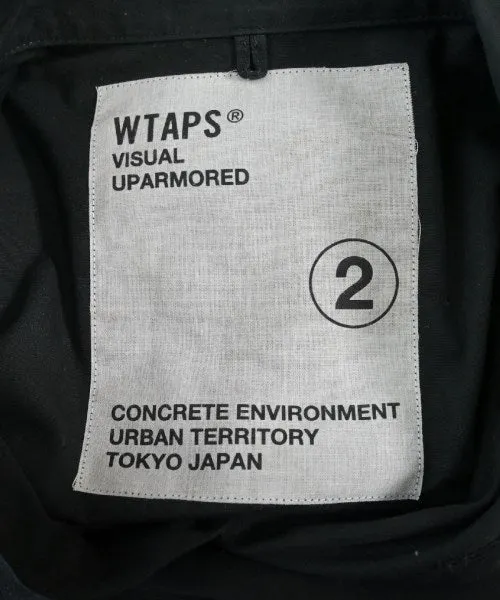WTAPS Casual Hemden