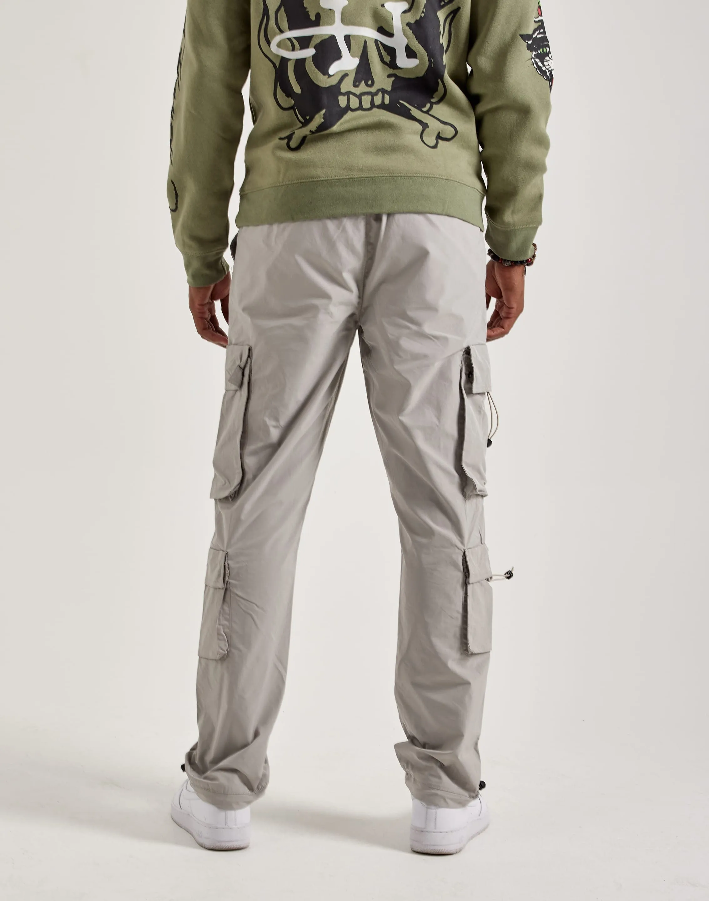 Zodiak Caliber Nylon Cargo Hose