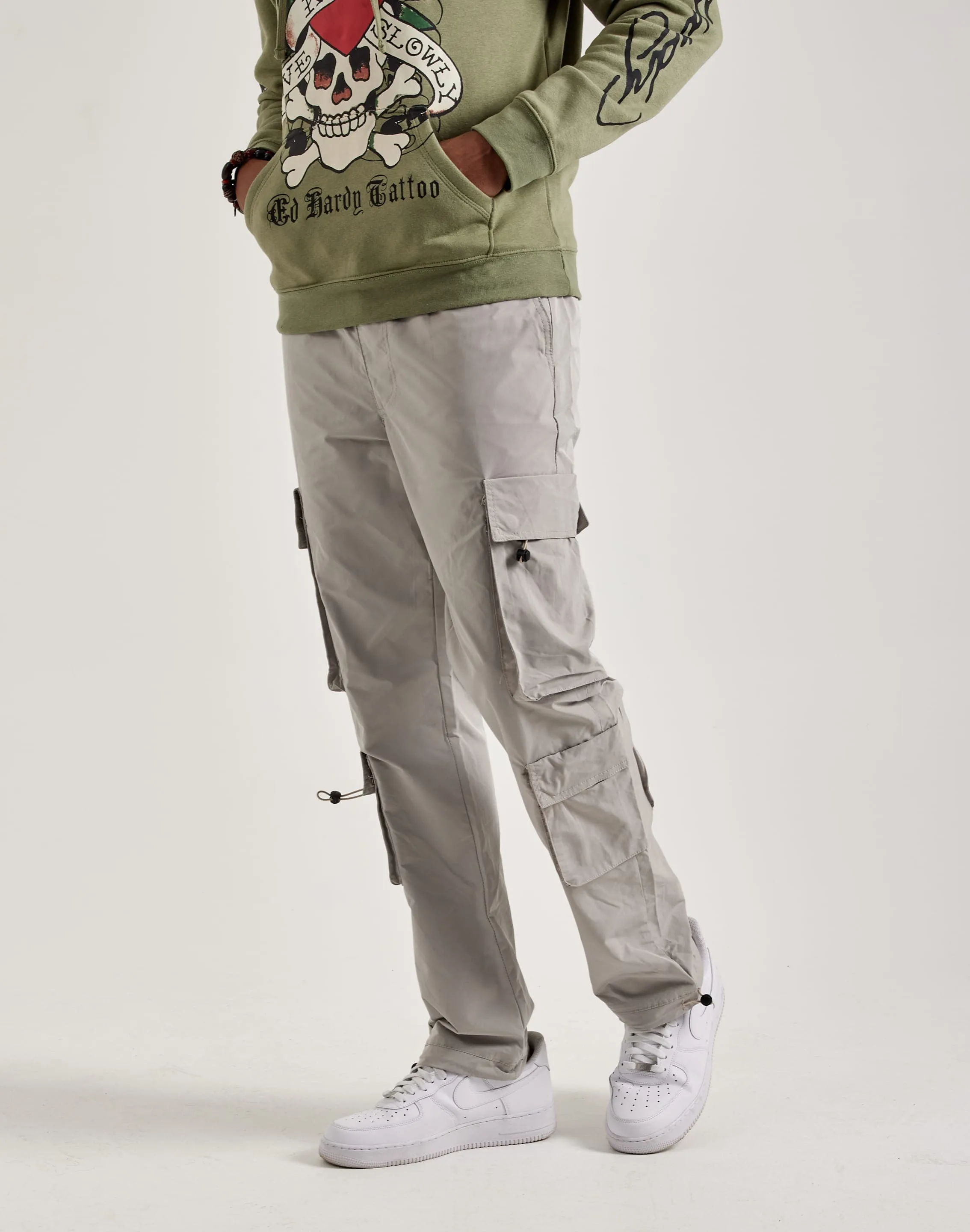 Zodiak Caliber Nylon Cargo Hose