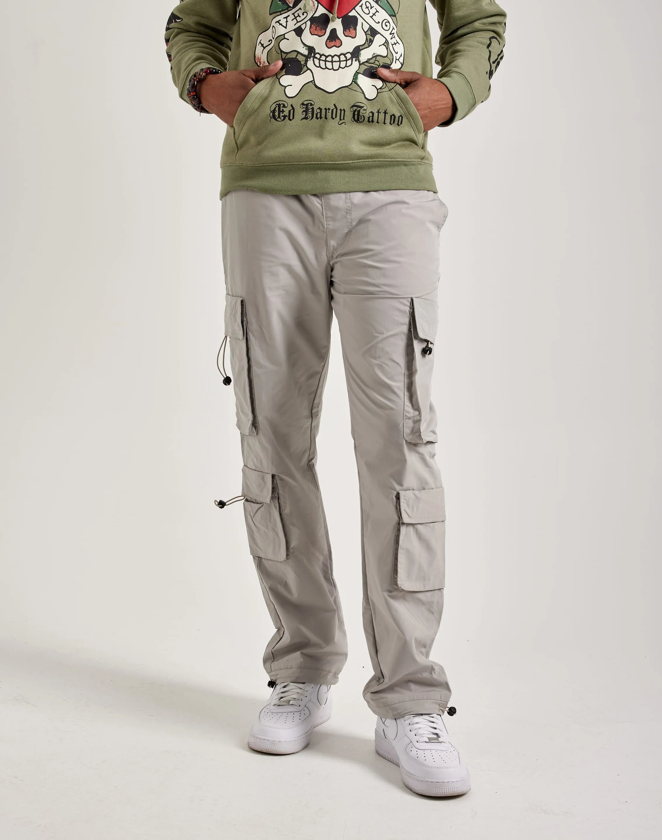 Zodiak Caliber Nylon Cargo Hose
